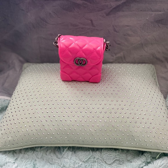 Crossbody Candy Jelly Bag - Picture 14 of 16